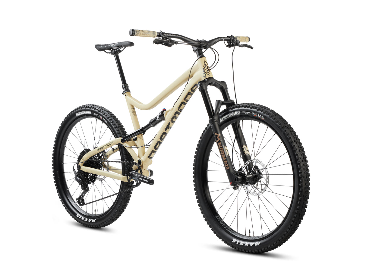 Dartmoor Bluebird Pro 27.5 Trail Bike | RideHub