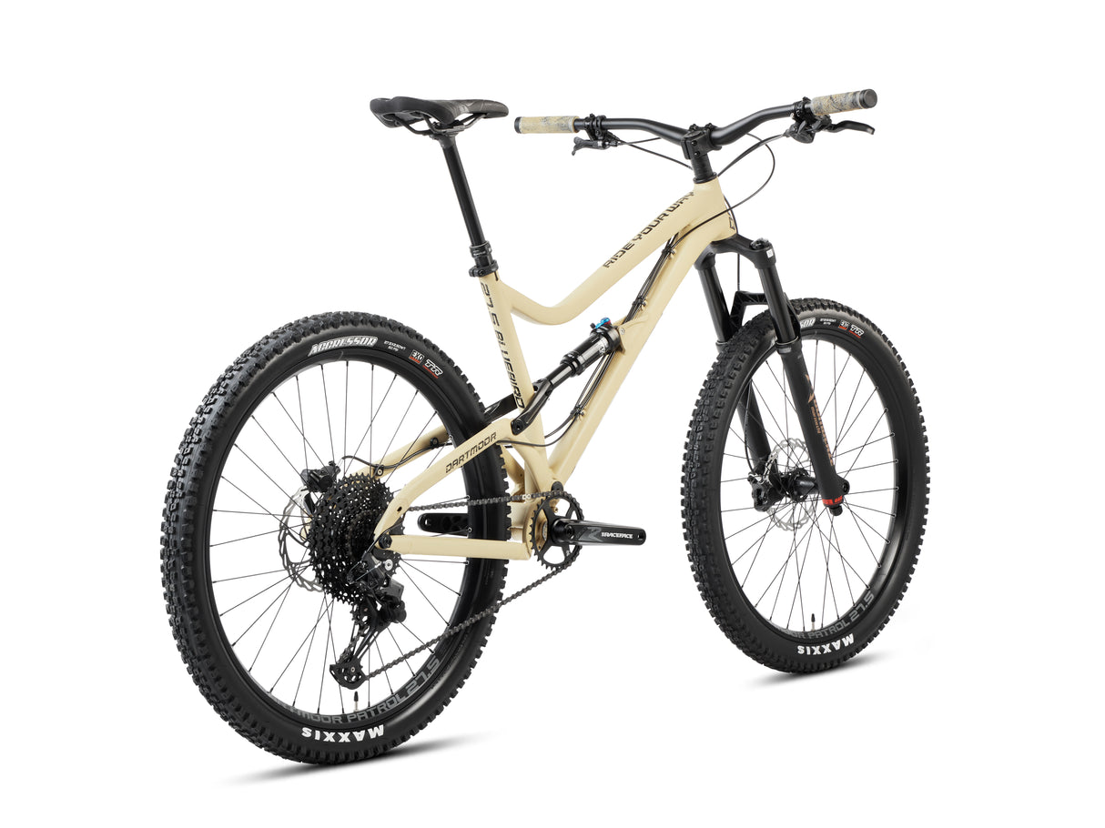 Dartmoor Bluebird Pro 27.5 Trail Bike | RideHub