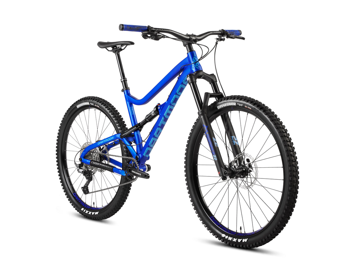 Dartmoor Bluebird Pro 29 Trail Bike | RideHub