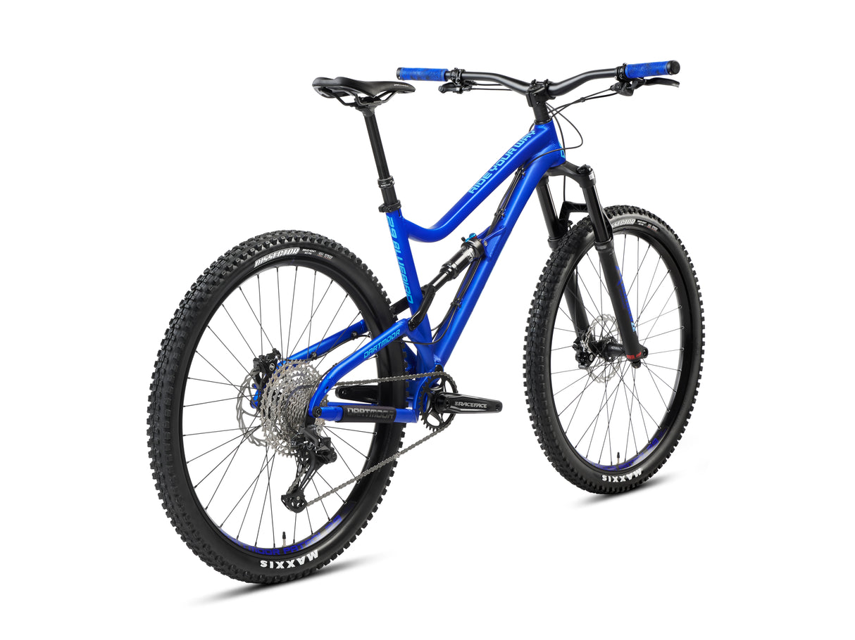 Dartmoor Bluebird Pro 29 Trail Bike | RideHub