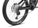 E-Enduro Dartmoor E-Thunderbird CF | RideHub