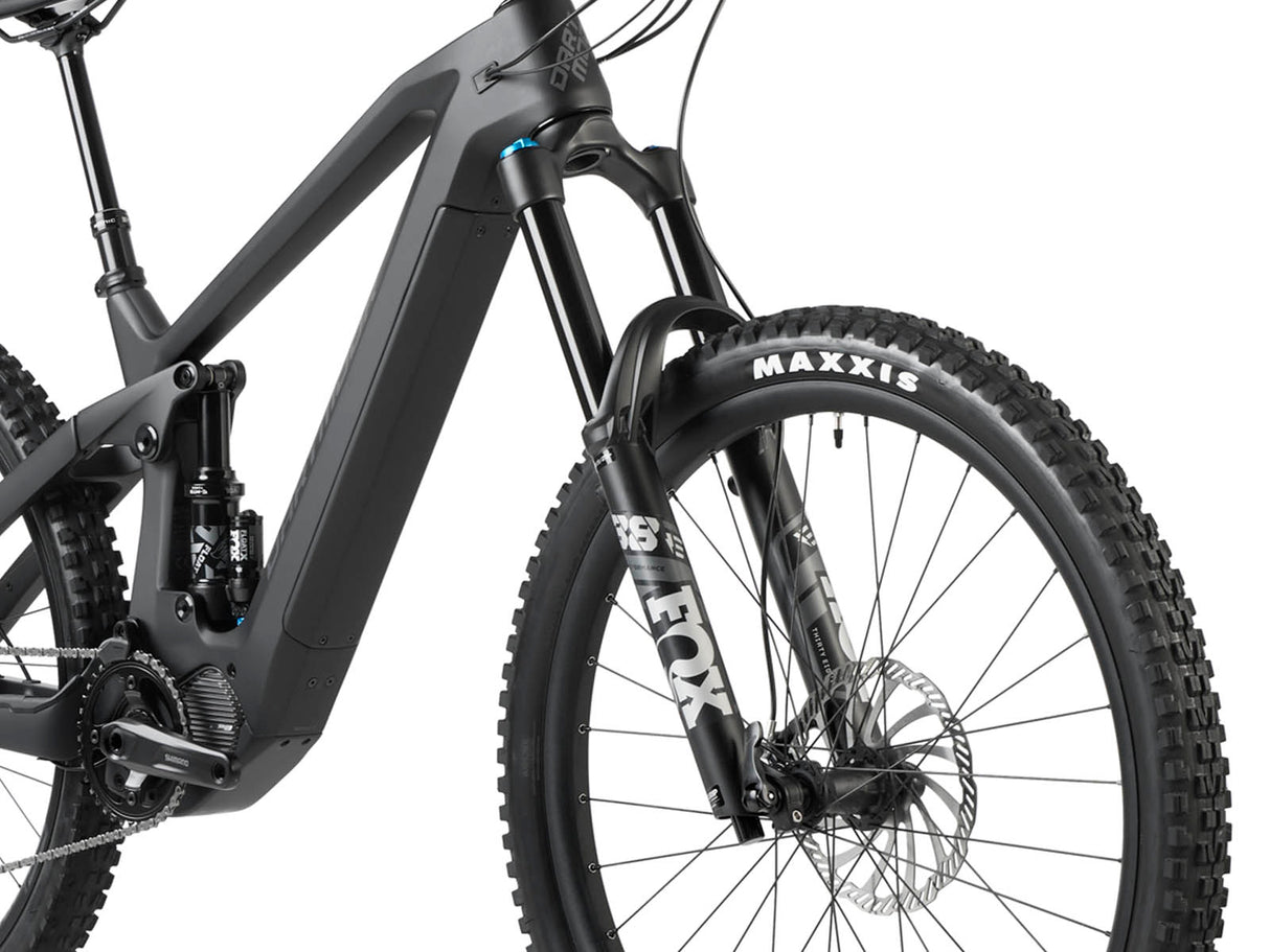 E-Enduro Dartmoor E-Thunderbird CF | RideHub
