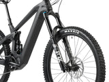 E-Enduro Dartmoor E-Thunderbird CF | RideHub