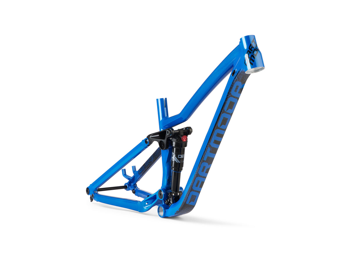 Dartmoor Rocbird Junior M frame | RideHub