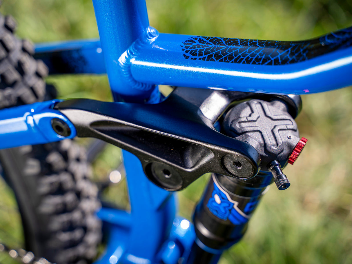 Dartmoor Rocbird Junior M frame | RideHub