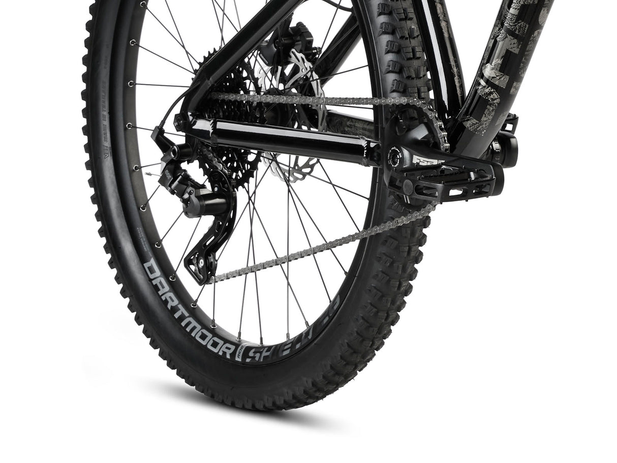 Dartmoor Hornet 26 MTB bike | RideHub