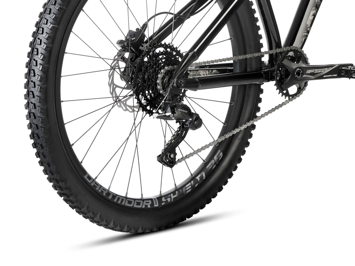 Dartmoor Hornet 26 MTB bike | RideHub