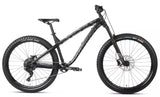 Dartmoor Hornet 29"/27.5" MTB Bike Black/Matte Graphite | RideHub
