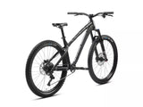 Dartmoor Hornet 29"/27.5" MTB Bike Black/Matte Graphite | RideHub