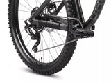 Dartmoor Hornet 29"/27.5" MTB Bike Black/Matte Graphite | RideHub