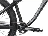 Dartmoor Hornet 29"/27.5" MTB Bike Black/Matte Graphite | RideHub