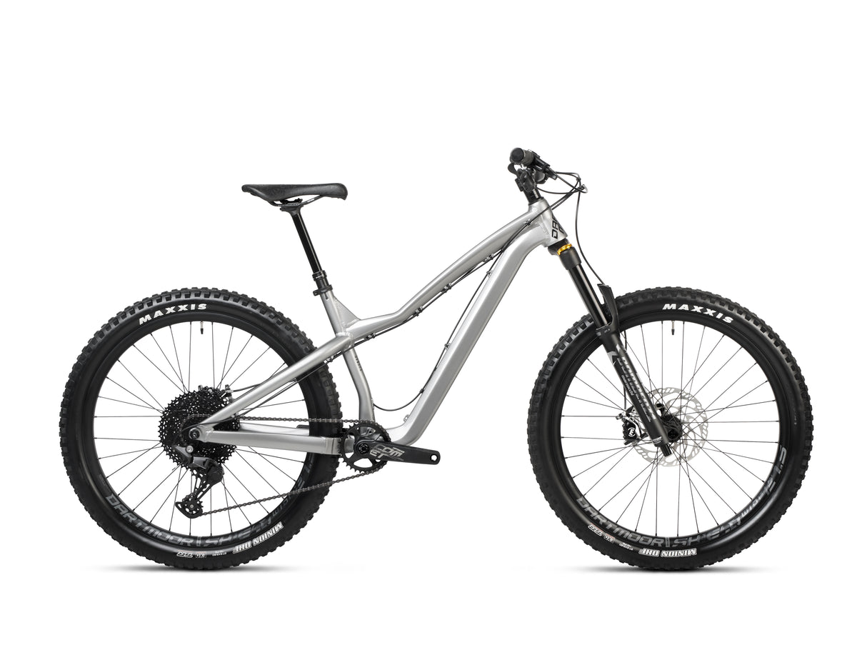 Dartmoor Hornet Pro Freeride Bike | RideHub