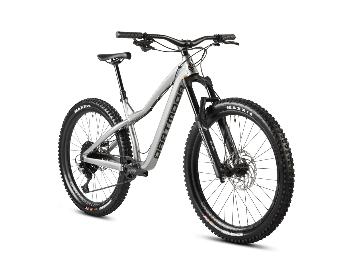 Dartmoor Hornet Pro Freeride Bike | RideHub