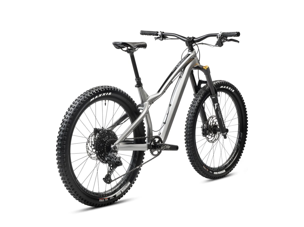 Dartmoor Hornet Pro Freeride Bike | RideHub