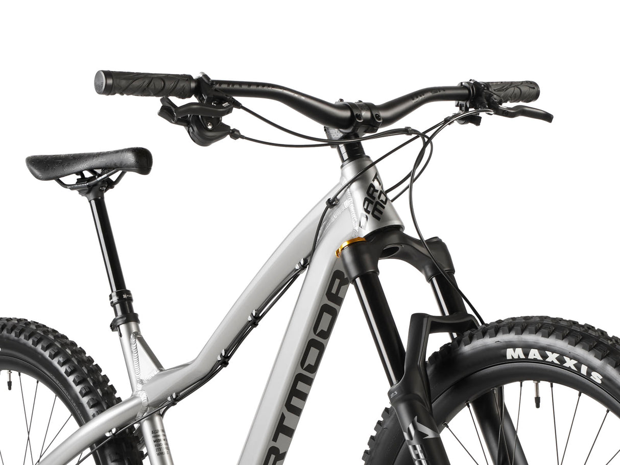 Dartmoor Hornet Pro Freeride Bike | RideHub