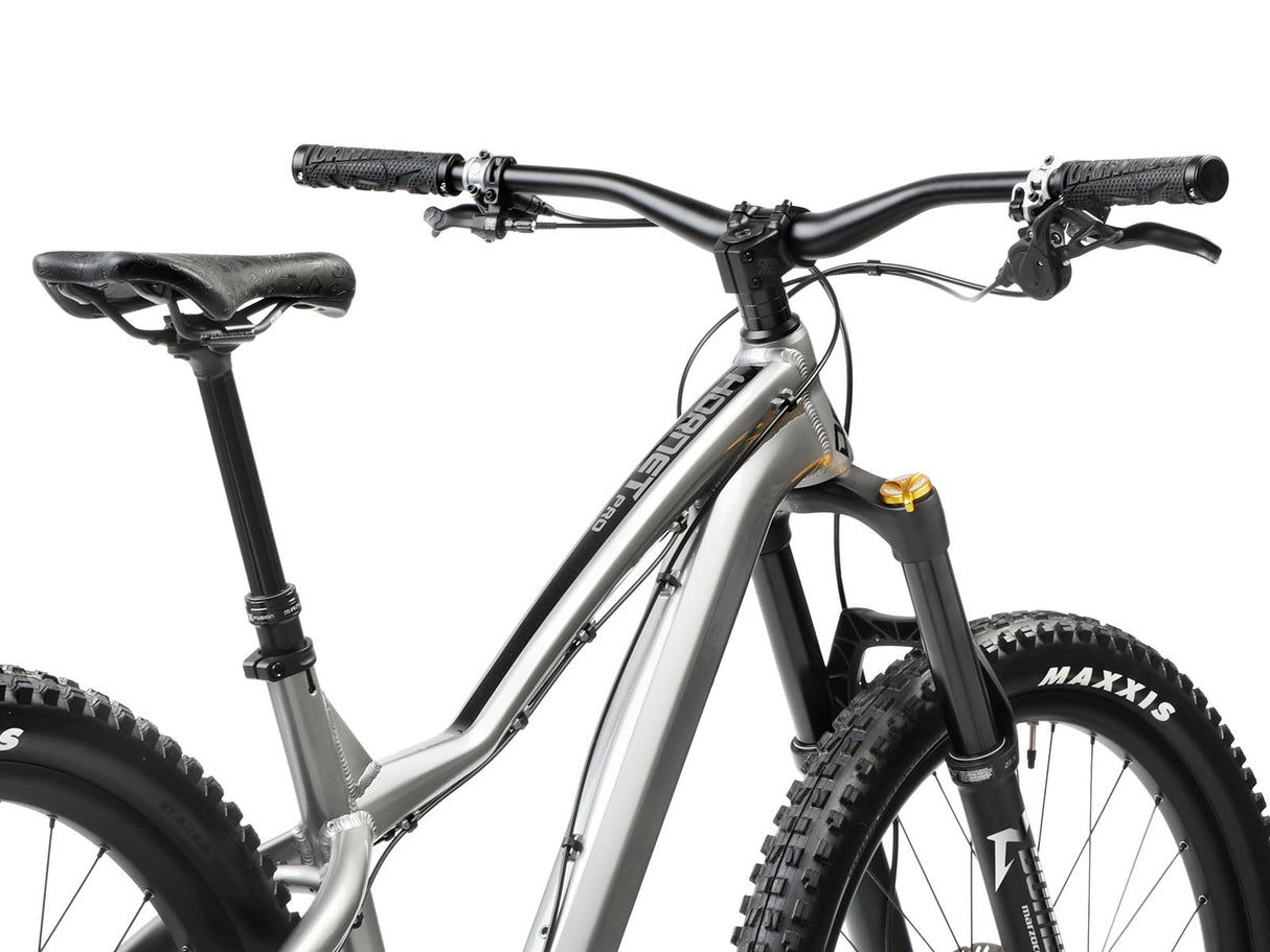 Dartmoor Hornet Pro Freeride Bike | RideHub