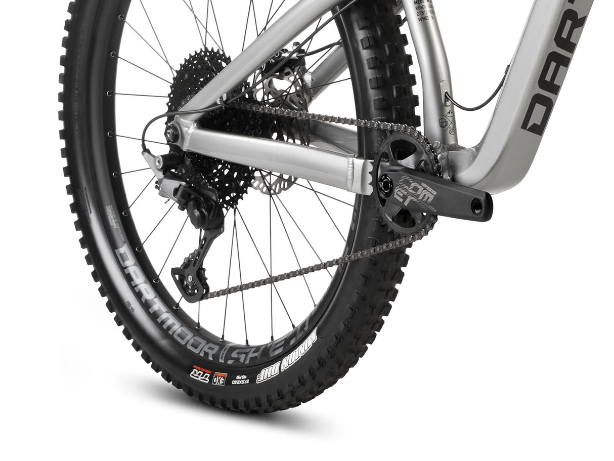 Dartmoor Hornet Pro Freeride Bike | RideHub