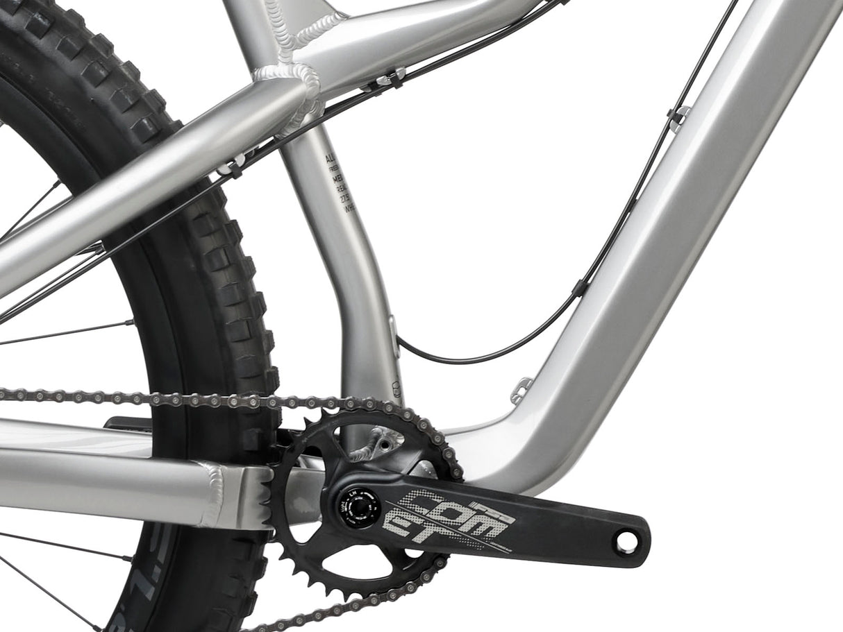 Dartmoor Hornet Pro Freeride Bike | RideHub