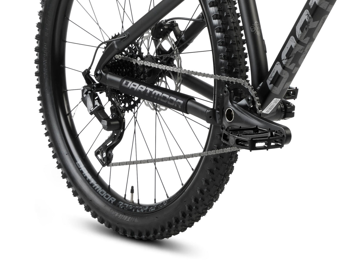Dartmoor Primal Intro 27.5" Trail Bike | RideHub
