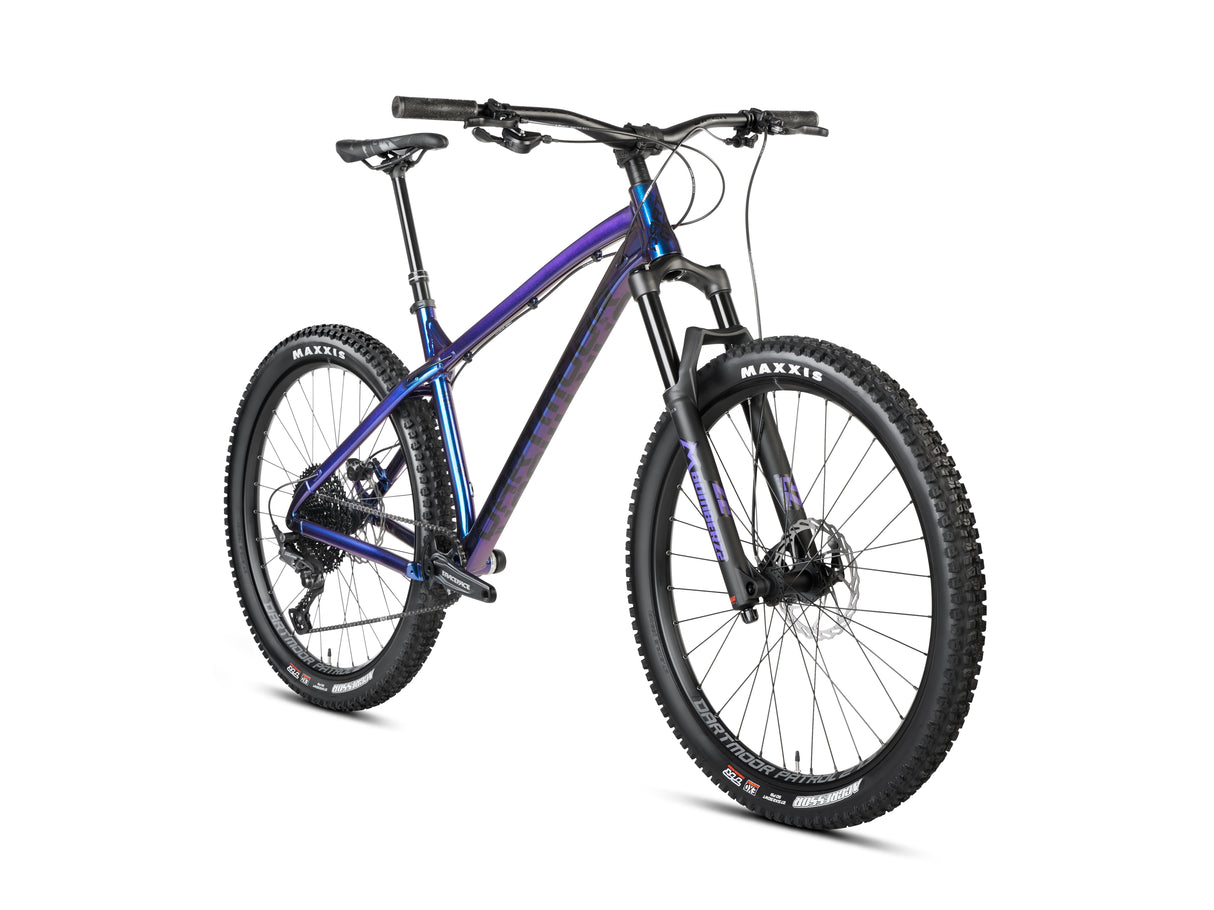 Dartmoor Primal Pro 27.5 Trail Bike | RideHub