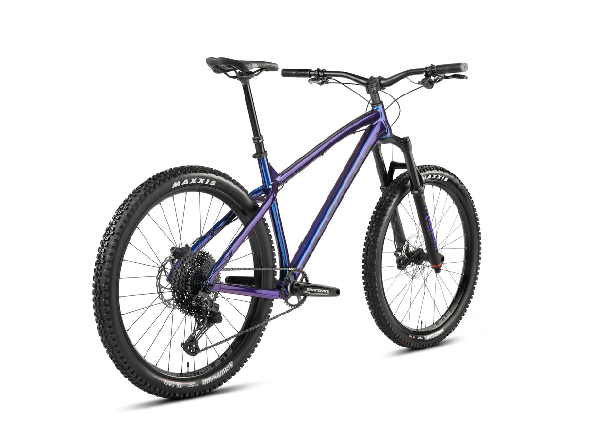 Dartmoor Primal Pro 27.5 Trail Bike | RideHub