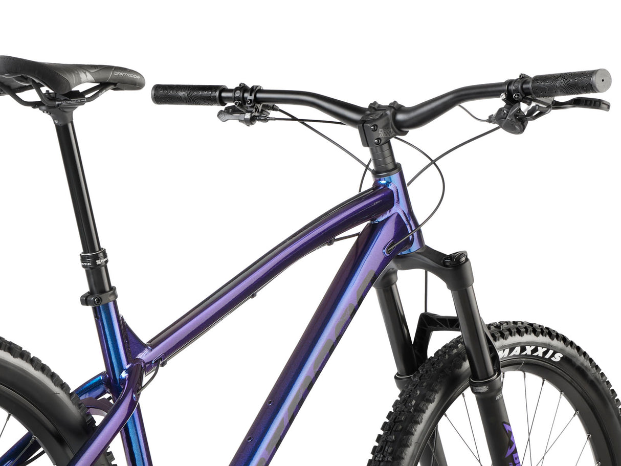 Dartmoor Primal Pro 27.5 Trail Bike | RideHub