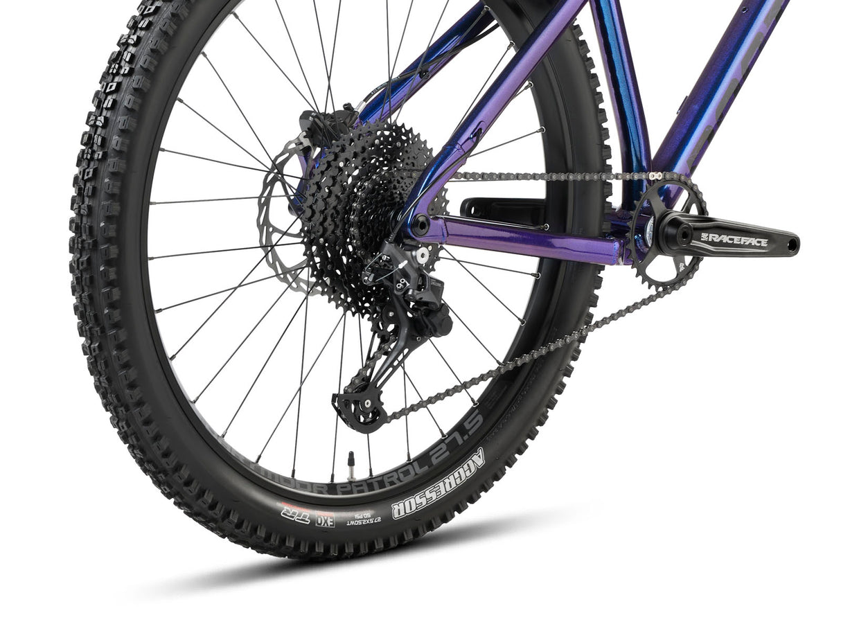 Dartmoor Primal Pro 27.5 Trail Bike | RideHub