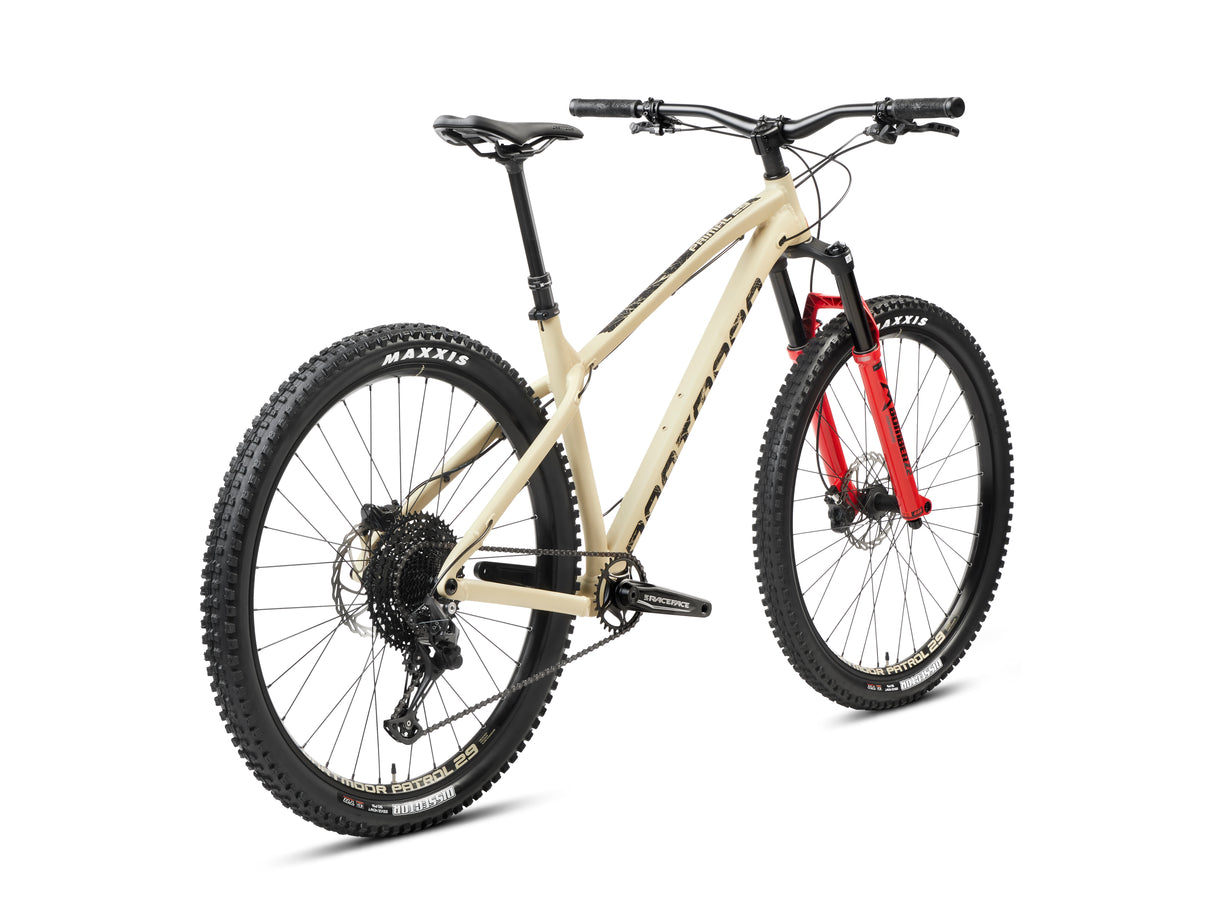 Dartmoor Primal Pro 29 Trail Bike | RideHub