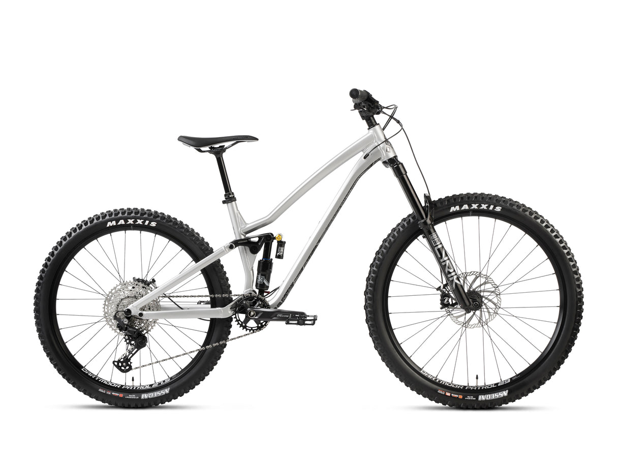 Enduro bike Dartmoor Rocbird Enduro Evo | RideHub