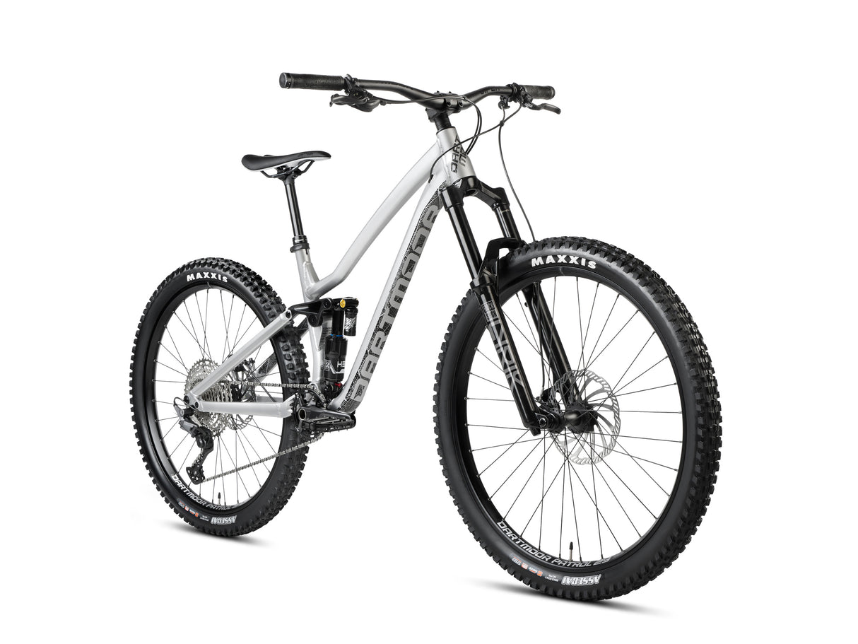 Enduro bike Dartmoor Rocbird Enduro Evo | RideHub