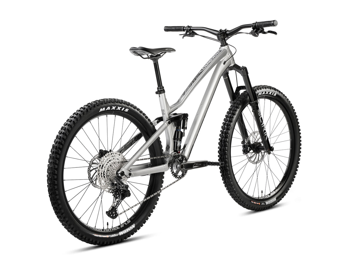 Enduro bike Dartmoor Rocbird Enduro Evo | RideHub