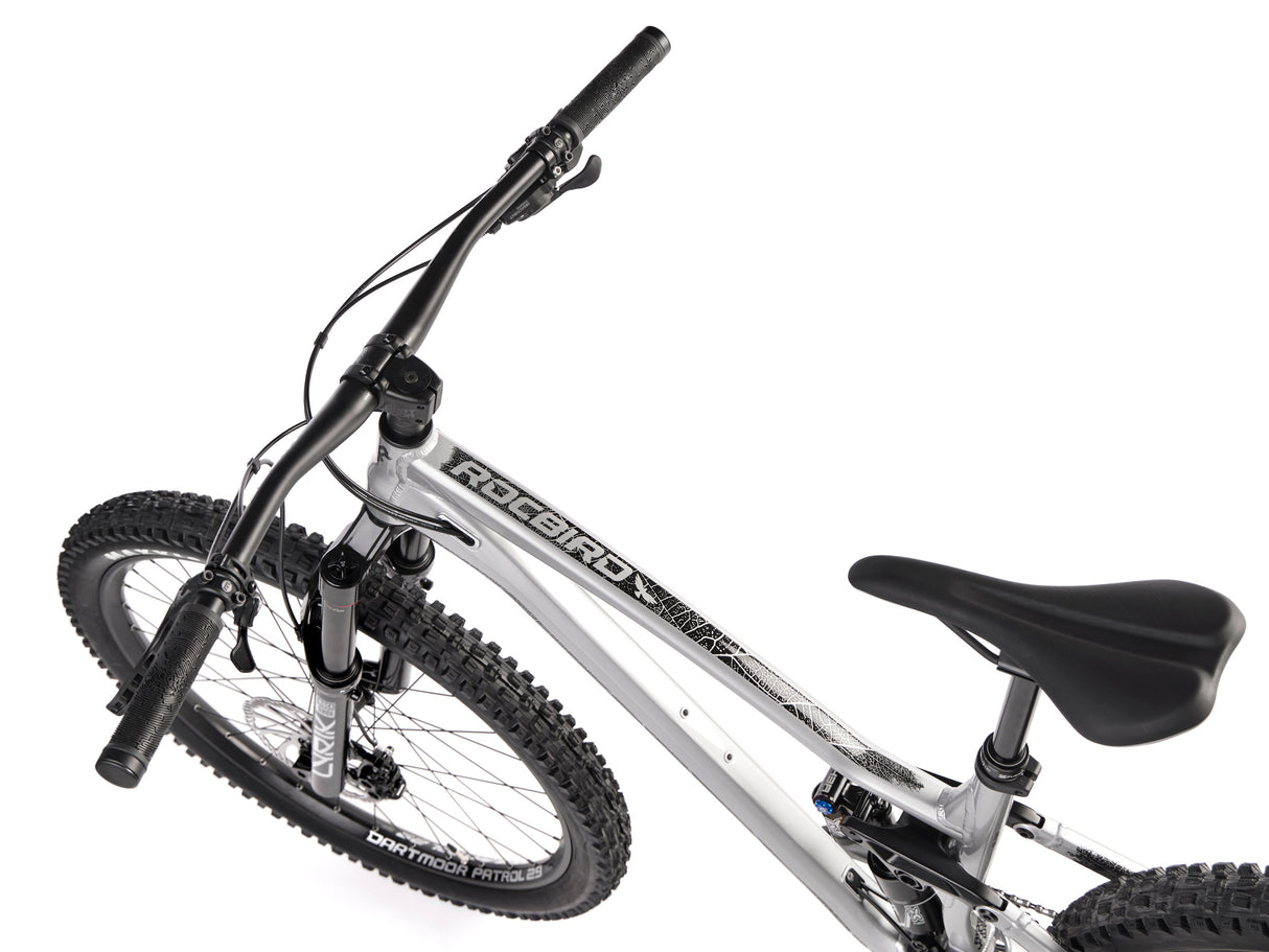 Enduro bike Dartmoor Rocbird Enduro Evo | RideHub