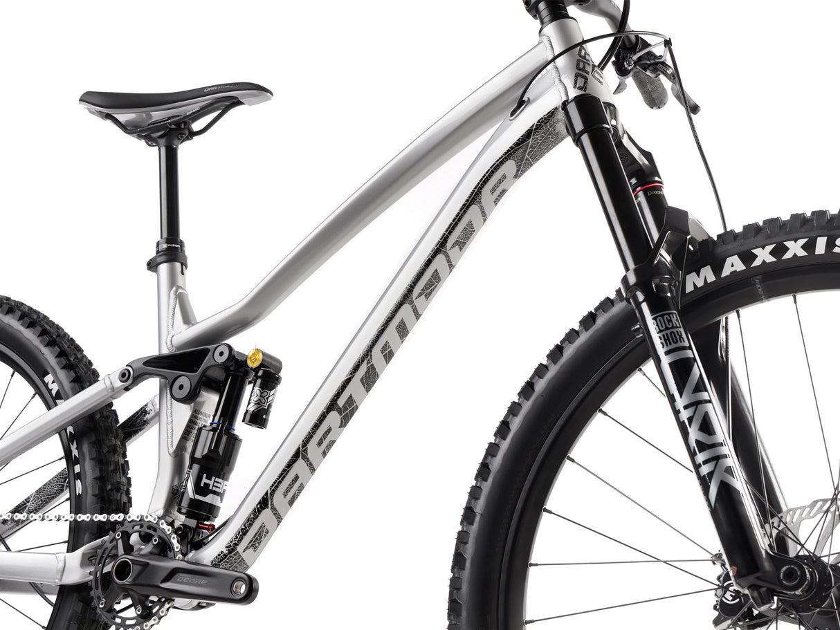 Enduro bike Dartmoor Rocbird Enduro Evo | RideHub