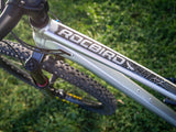 Enduro bike Dartmoor Rocbird Enduro Evo | RideHub