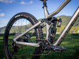 Enduro bike Dartmoor Rocbird Enduro Evo | RideHub