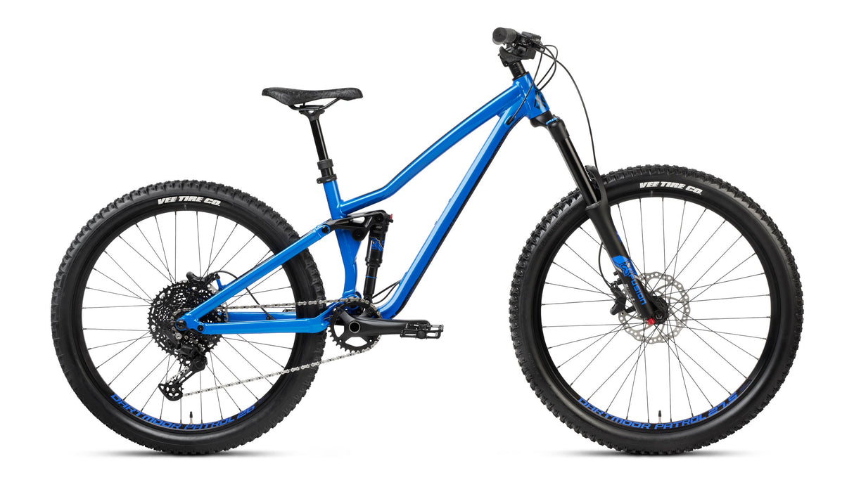 Enduro Bike Dartmoor Rocbird Junior 27.5/26 | RideHub