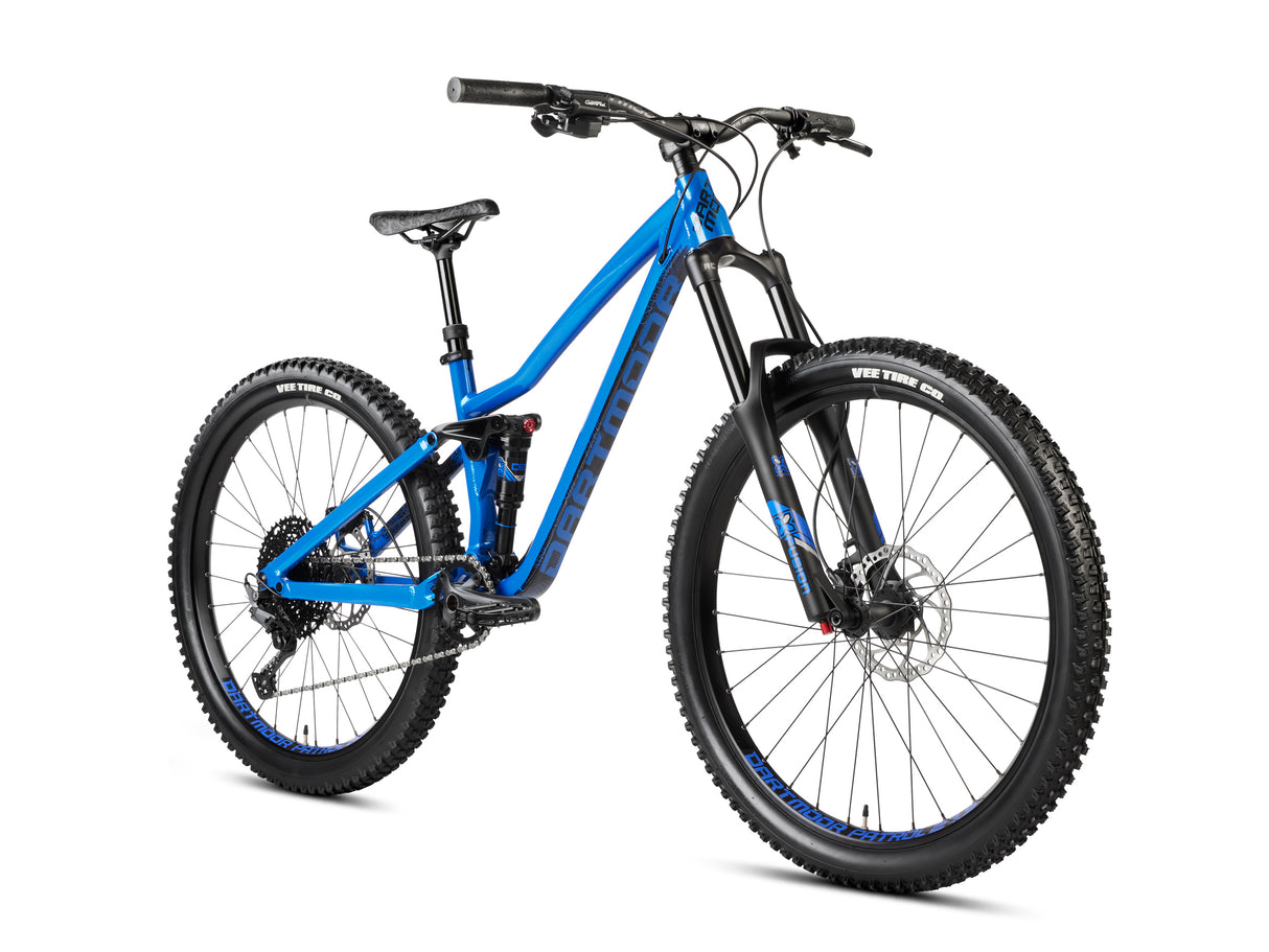 Enduro Bike Dartmoor Rocbird Junior 27.5/26 | RideHub