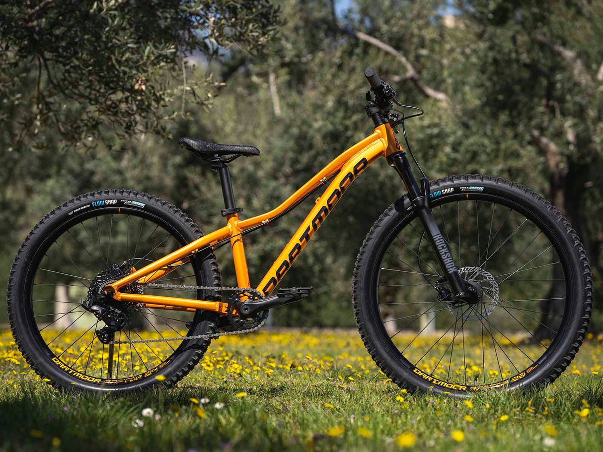 Junior Dartmoor Sparrow 26/24 MTB bike | RideHub