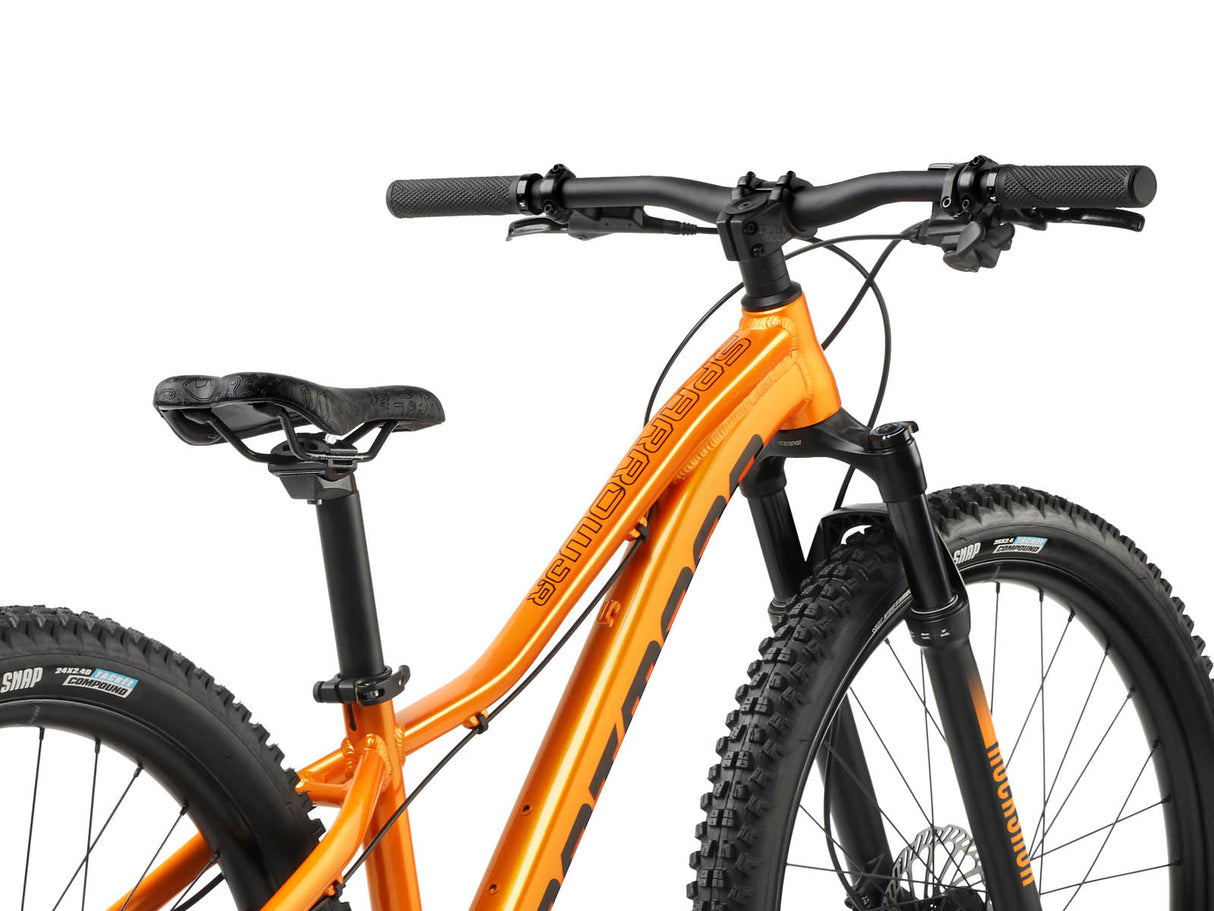 Junior Dartmoor Sparrow 26/24 MTB bike | RideHub