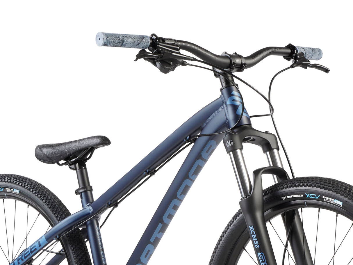 Street Bike Dartmoor Streetfighter 26 | RideHub