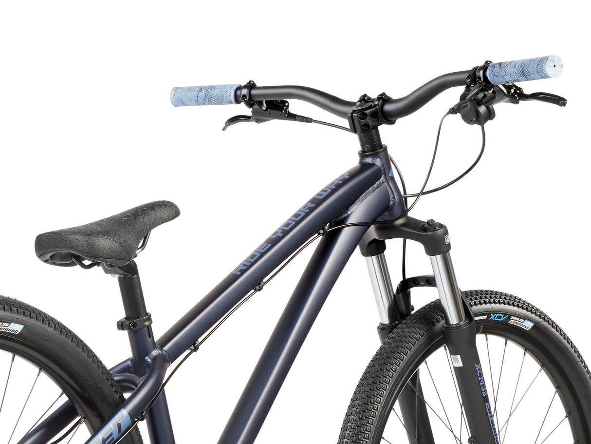 Street Bike Dartmoor Streetfighter 26 | RideHub