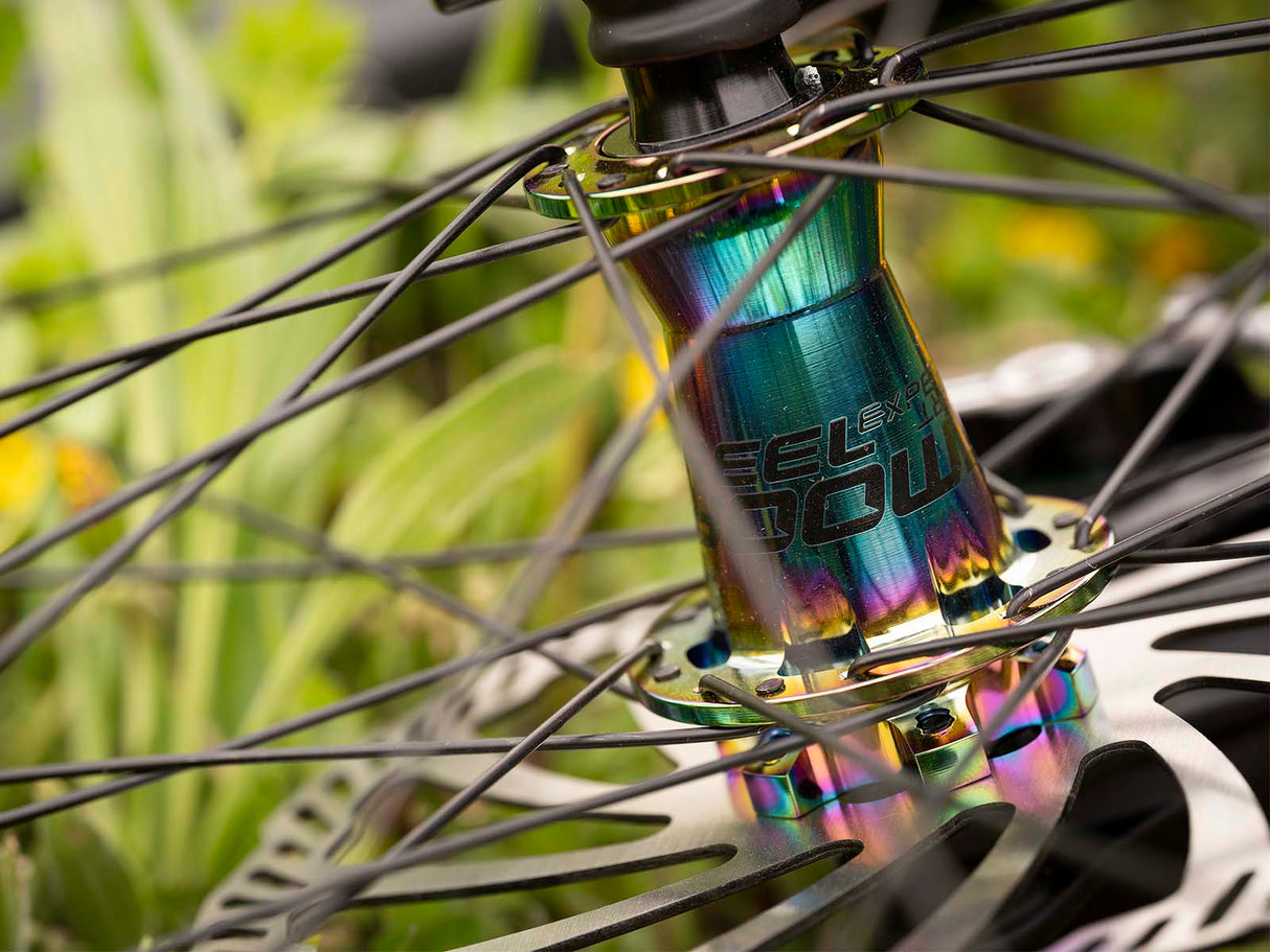 Enduro bike Dartmoor Thunderbird CF Evo | RideHub