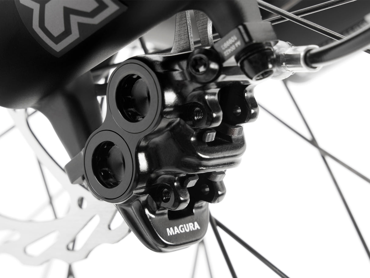 Enduro bike Dartmoor Thunderbird CF Evo | RideHub