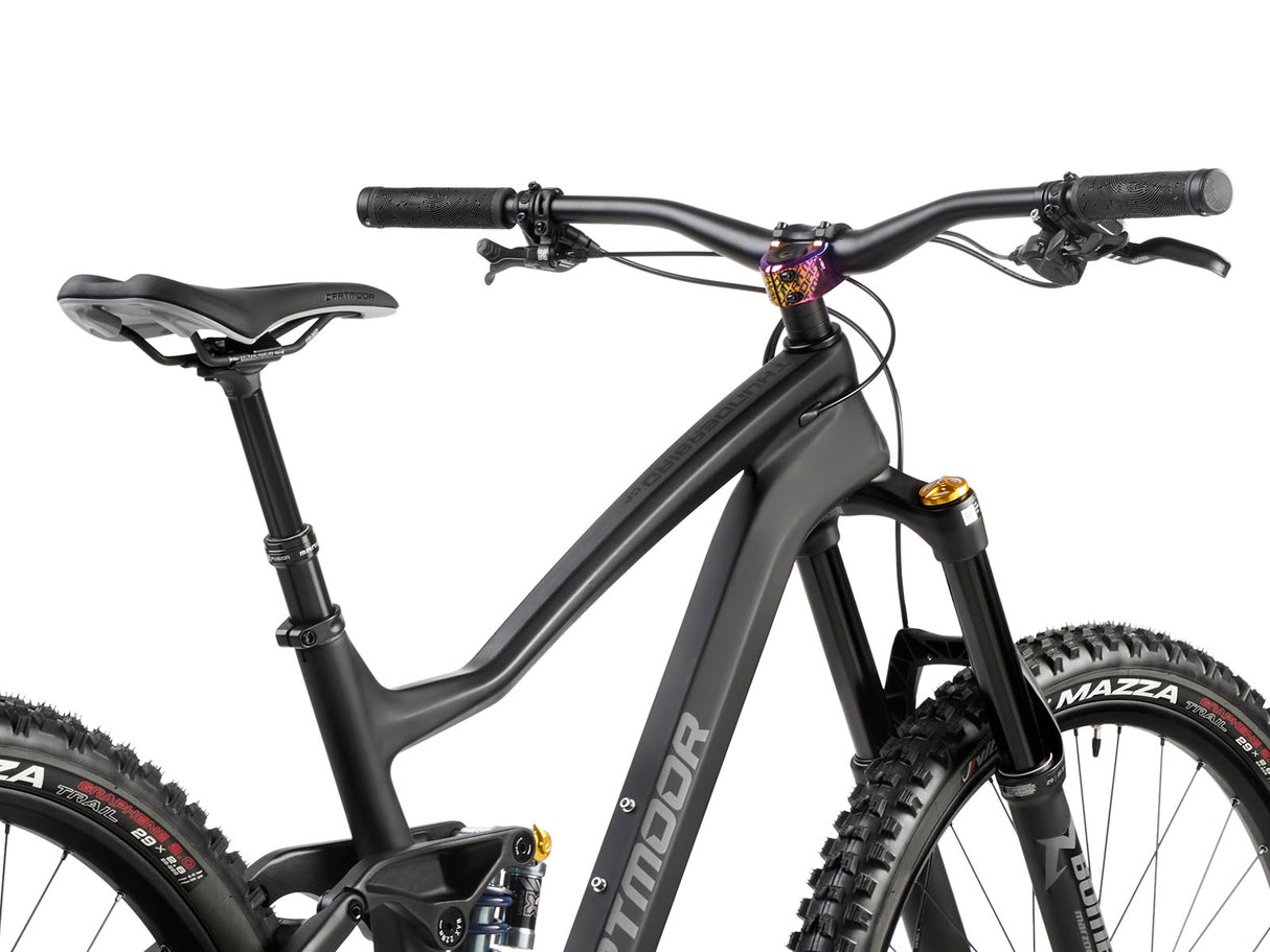 Enduro bike Dartmoor Thunderbird CF Evo | RideHub