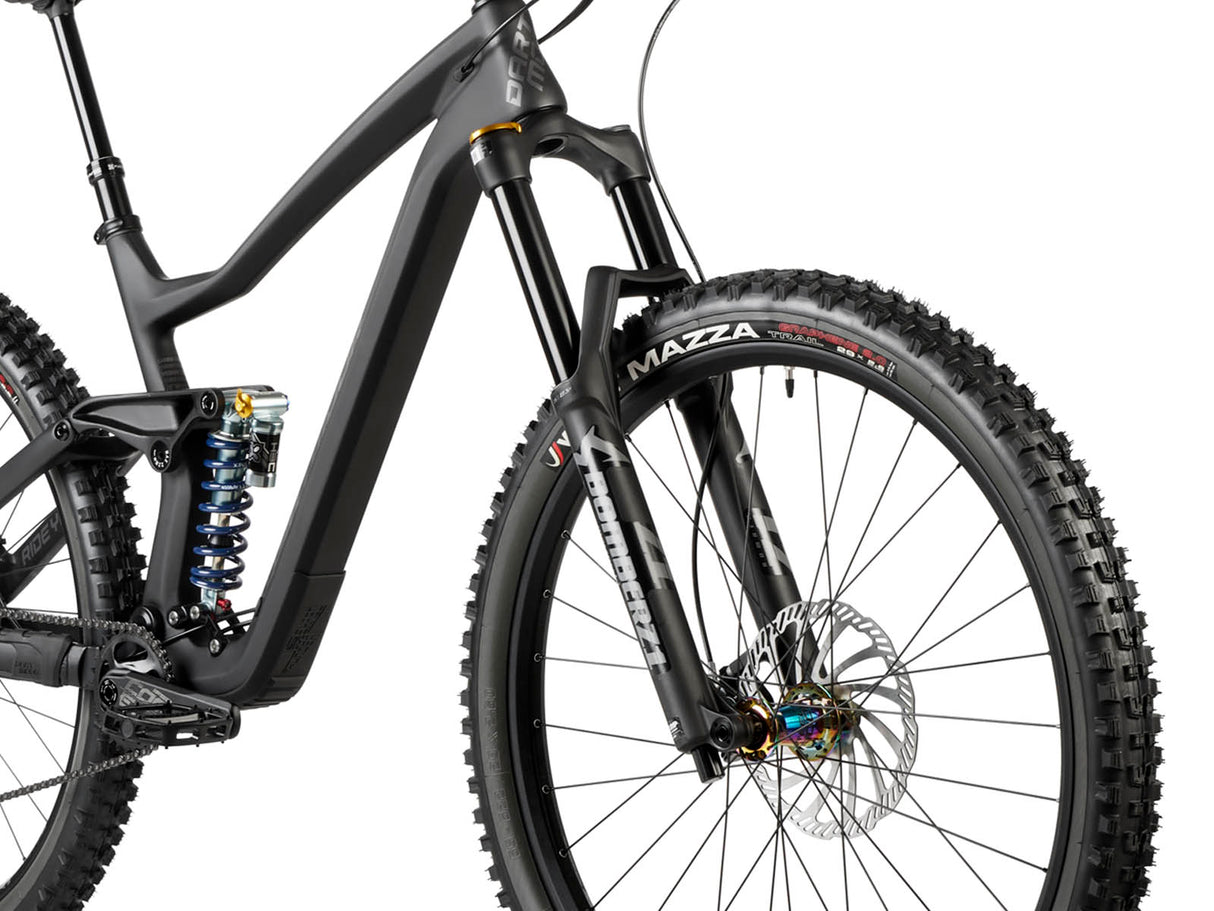 Enduro bike Dartmoor Thunderbird CF Evo | RideHub