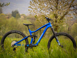 Enduro Dartmoor Thunderbird CF Pro | RideHub