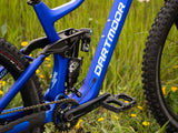 Enduro Dartmoor Thunderbird CF Pro | RideHub