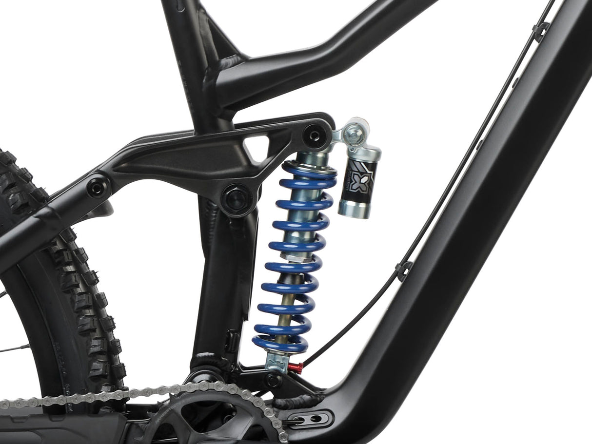 Dartmoor Thunderbird FR Evo Freeride Bike | RideHub