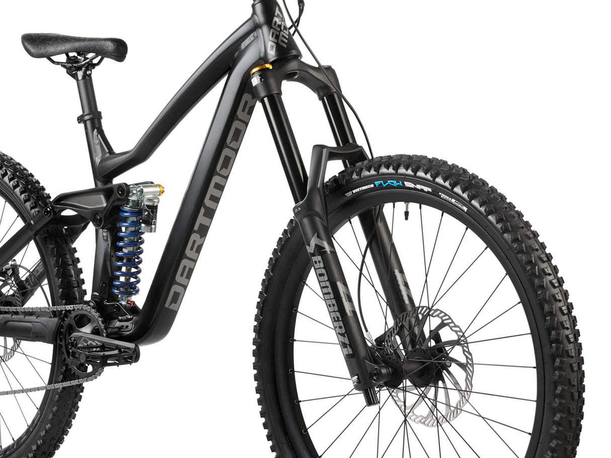 Dartmoor Thunderbird FR Evo Freeride Bike | RideHub