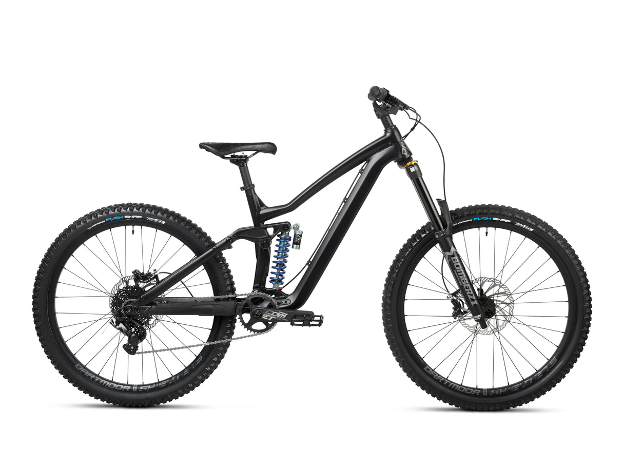 Dartmoor Thunderbird FR Evo Freeride Bike | RideHub
